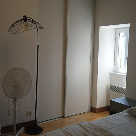 Maison De