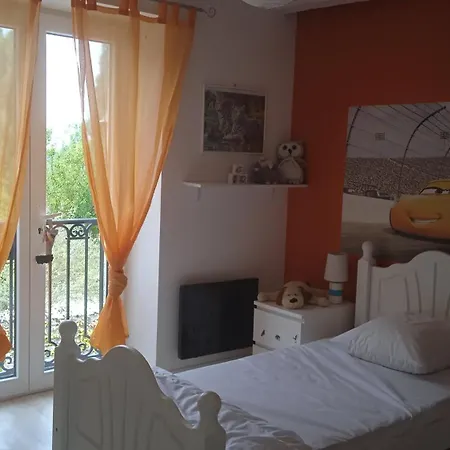 Maison De بيت للعطل